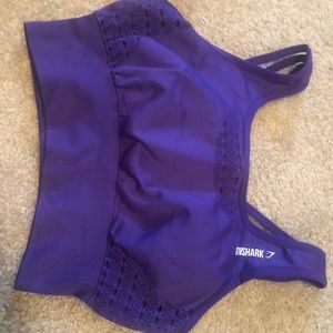Gymshark Energy Seamless Bra Top